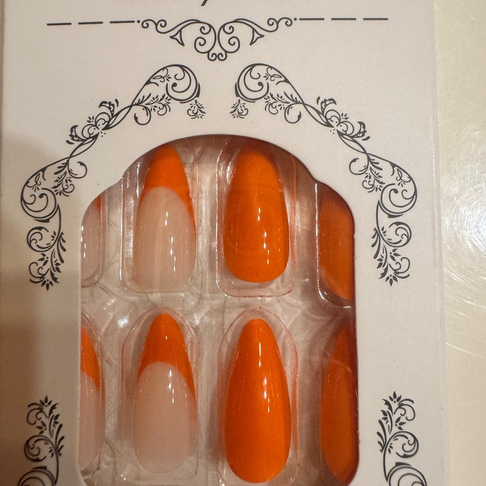 Nails - Picture 3 of 3